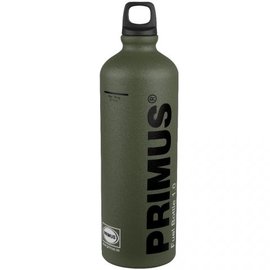 瑞典 Primus Fuel Bottle 1L 燃料瓶-森林綠 # 721967