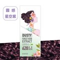 舒妃SOFEI 型色家植萃添加護髮染髮霜-628霧感星空紫(50ml+50ml)