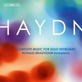 CD1731/33 海頓：獨奏鍵盤音樂全集(15CD三張價) Haydn – Complete Music for Solo Keyboard (BIS)