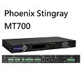 【魏贊科技】Phoenix Stingray MT700 混音器