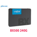 限量 美光 Micron SSD BX500 240G 240GB SATA3 2.5吋 固態硬碟 TLC