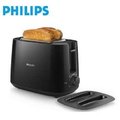【簡單生活館】PHILIPS 飛利浦 電子式 智慧型 厚片烤麵包機 ~~ HD2582 (黑色)