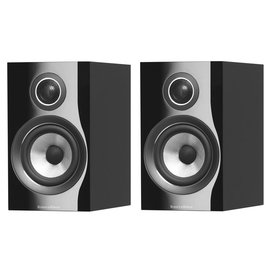 B&W Bowers & Wilkins 707 S2 書架喇叭(陳列品) - PChome 商店街