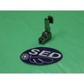 SED鴿子窩:A級精品工業平車&amp;仿工業平車隱形拉鏈壓腳 壓布腳 縫紉機/縫衣機