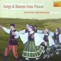 ARC EUCD1671 東歐波蘭民族歌曲舞曲 Songs &amp; Dances from Poland (1CD)