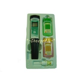 Cheaper店~* EZDO 防水型PH 6011 筆型酸鹼度計PH筆筆型PH PH METER