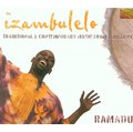 ARC EUCD1704 辛巴威優美現代與民謠舞曲 Zimbabwe Izambulelo (1CD)