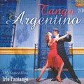 ARC EUCD1714 優美阿根庭探戈舞曲輯 Tango Argentino: Melancolico Trio Pantango (2CD)