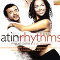ARC EUCD1728 拉丁輕快節奏舞曲音樂曲 Latin Rhythms (1CD)