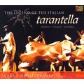 ARC EUCD1753 塔朗泰拉舞曲義大利傳說樂 The Legend of the Italian Tarantella (1CD)
