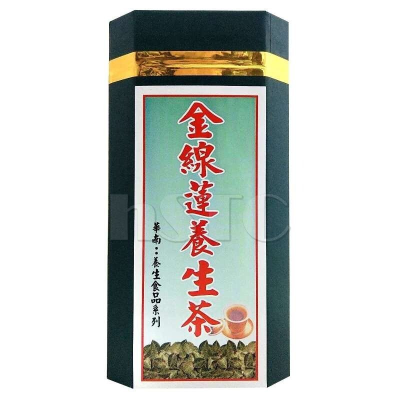 華南本草 金線蓮養生茶 3g x 30包/盒