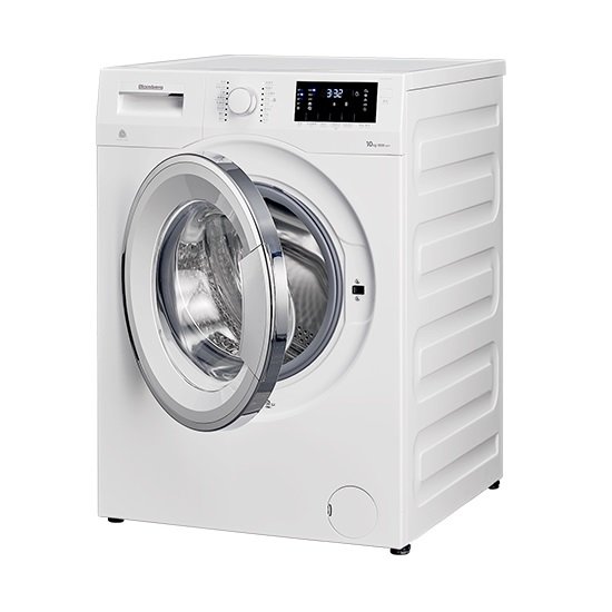 【得意家電】德國 Blomberg 博朗格 WNF10320WZ 智能滾筒洗衣機 (歐規10kg) ※熱線07-7428010