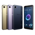 HTC Desire 12+64G金色/黑色/紫色