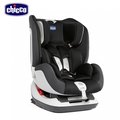 Chicco Seat up 012 Isofix 安全汽座 /汽車安全座椅 -搖滾黑