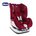 Chicco Seat up 012 Isofix 安全汽座 /汽車安全座椅 -熱情紅
