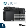 STC 9H鋼化玻璃保護貼 for Nikon P7700 / P7800