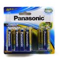 《Panasonic國際牌》 Evolta鹼性電池 (3號8粒+2粒)