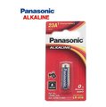 《Panasonic國際牌》 遙控器電池LR-V08(23A)