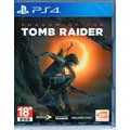 【歡樂少年萬年4F20】全新現貨供應 PS4 古墓奇兵 暗影 Shadow of the Tomb Raider 中文版