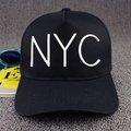NYC紐約城市鴨舌帽 棒球帽 NEW YORK CITY
