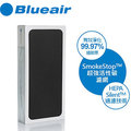 Blueair SmokeStop Filter/400 SERIES活性碳濾網(1片/1組) 480i 450E 405