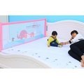 單面床護欄寶寶床欄嬰兒床圍欄1.8米大床攔2米兒童床擋板(2150元)