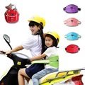 踏板摩托車安全帶兒童綁帶電動助力車前後安全防摔防丟帶可調節