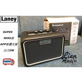 『立恩樂器』免運公司貨 LANEY MINI-ST 小音箱 MINI ST款 SUPER 系列 支援APP 吉他音箱