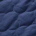 全棉美容床罩四件套床包床罩純棉美容院紋繡床簡約田園風按摩洗頭床深紫色(8390元)