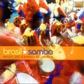 ARC EUCD1813 巴西里約狂歡節森巴舞曲 Brazil Samba Best of Carnival in Rio (1CD)