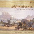 ARC EUCD1841 阿富汗傳統民謠舞曲 Songs from Afghanistan (1CD)