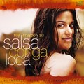 ARC EUCD1850 古巴沙沙舞曲精華篇 Rey Crespo y Su salsa Conga Loca (1CD)