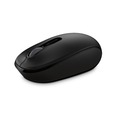 微軟 1850 無線滑鼠(黑)-MS1051