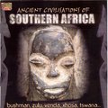 ARC EUCD1917 傳統南非洲音樂歌曲舞曲 Ancient Civilizations of Southern Africa (1CD)