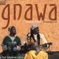 ARC EUCD1922 北非摩洛哥格納瓦人民謠音樂舞曲 Gnawa Music from Morocco (1CD)