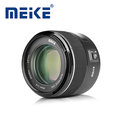 ◎相機專家◎ Meike 美科 85mm F1.8 定焦鏡頭 canon適用 快速自動對焦 全幅 大光圈 虛化效果