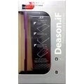 發問有優惠 Deason.iF Sony 5.2吋 Z2 D6503 鋁合金 磁扣磁鐵 金屬邊框紫