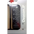 發問有優惠 Deason.iF Sony 5.2吋 Z2 D6503 鋁合金 磁扣磁鐵 金屬邊框黑