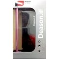 發問有優惠 Deason.iF 三星 5.7吋 Note3 N9000 鋁合金 磁扣磁鐵 金屬邊框粉