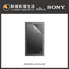 【醉音影音生活】Sony PRF-NWA50 原廠保護貼.A55/A56HN/A57專用.公司貨