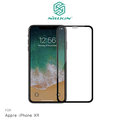 ＊PHONE寶＊NILLKIN Apple iPhone XR 3D CP+ MAX 滿版防爆鋼化玻璃貼 9H
