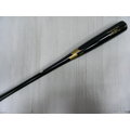 新莊新太陽 SSK US-B01 USA製 MLB 職業用 楓木 棒球棒 硬度強 甜蜜點大 黑 H49 特4200