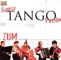 ARC EUCD1974 吉普賽探戈熱情舞曲集 Gypsy Tango Pasion Zum (1CD)