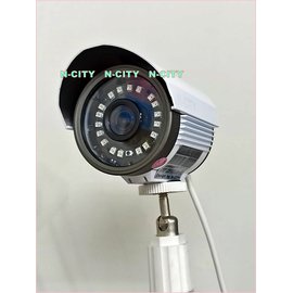 (N-CITY)AHD/TVI-SONY IMX335+UTC紅外線防水攝影機500萬畫素(保固三年)(P1)