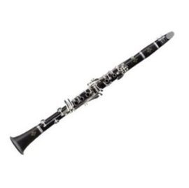 Buffet E12 E-12 木管Bb調 Clarinet 豎笛 單簧管 零利率分期-昕欣音樂
