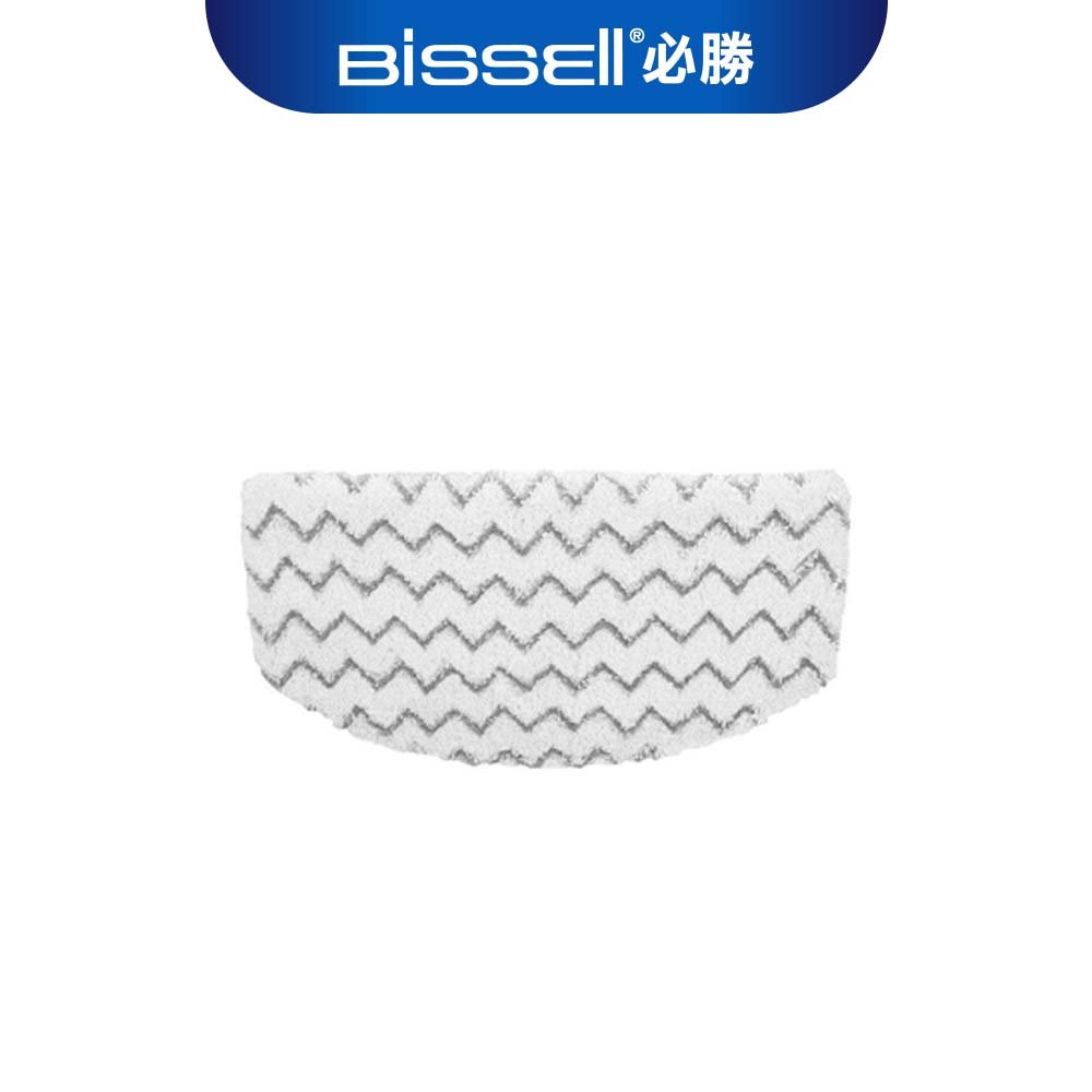 美國 Bissell 必勝 2233T/3004T 刷毛細纖維拖把墊 (1入)