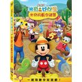 [藍光先生DVD] 米奇妙妙屋：米奇的數字練習 Mickey Mouse Clubhouse: Mickey's Number Round Up ( 得利公司貨 )