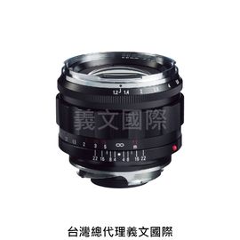 福倫達專賣店:Voigtlander 50mm F1.2 ASPH VM (Leica,M6,M8,M9,M10,Bessa,GXR,R2A,R3A)