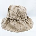 PGO-016 綻放-手工拼布帽子、遮陽帽、淑女帽 免運費