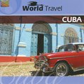 ARC EUCD2141 古巴輕鬆好聽舞曲音樂 World Travel Cuba (1CD)